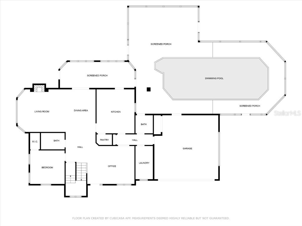 443 Juniper Lane Ormond Beach FL 32174 FC307839 image82