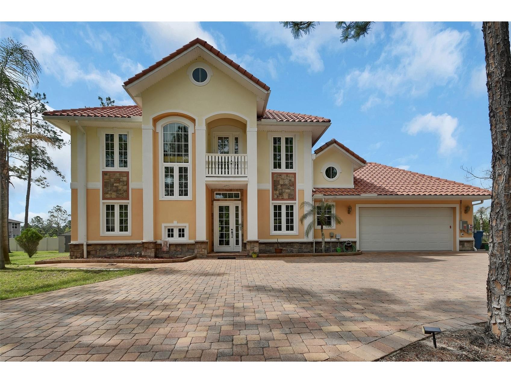 443 Juniper Lane Ormond Beach FL 32174 V4948642 image1
