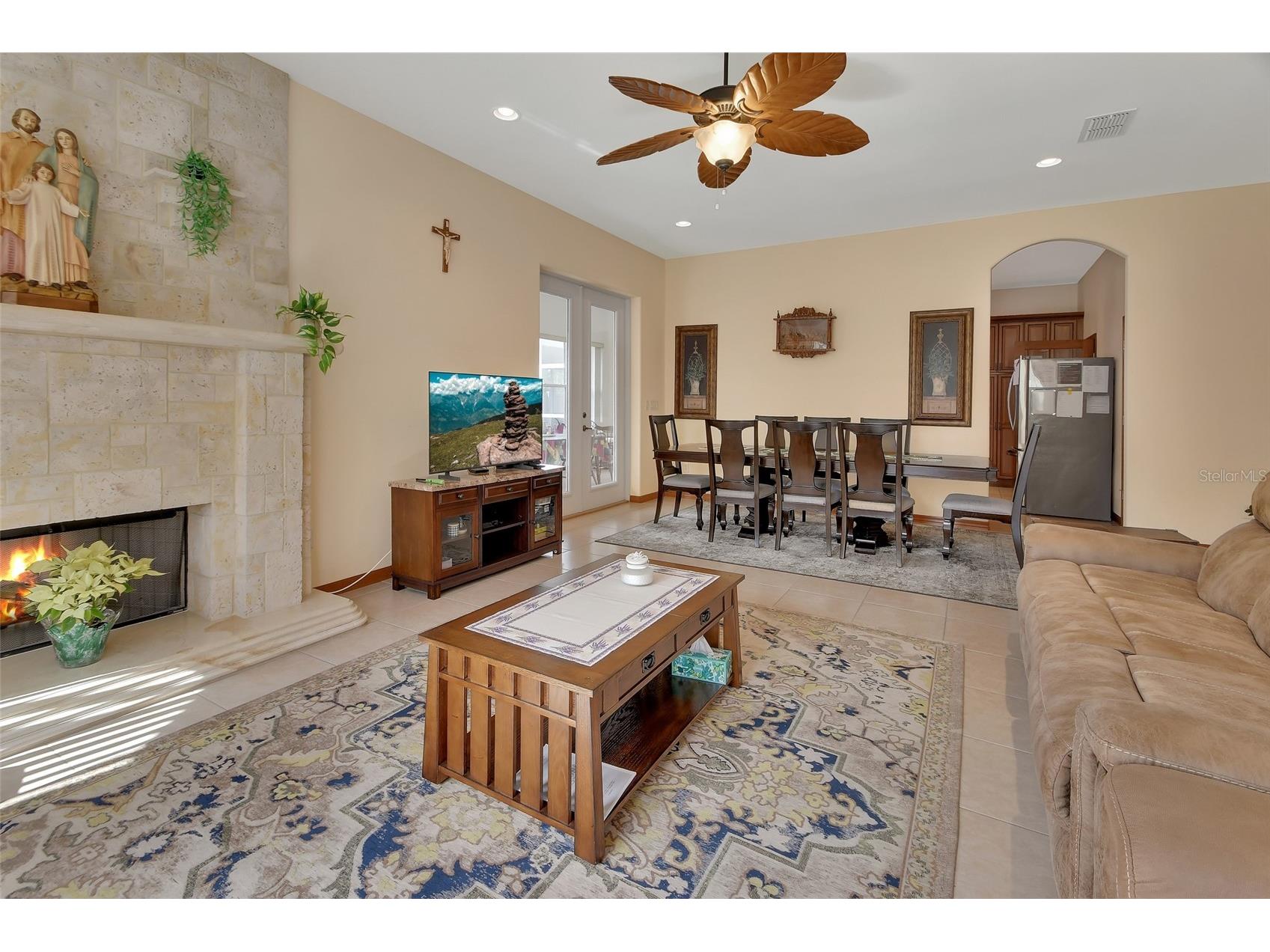 443 Juniper Lane Ormond Beach FL 32174 V4948642 image12