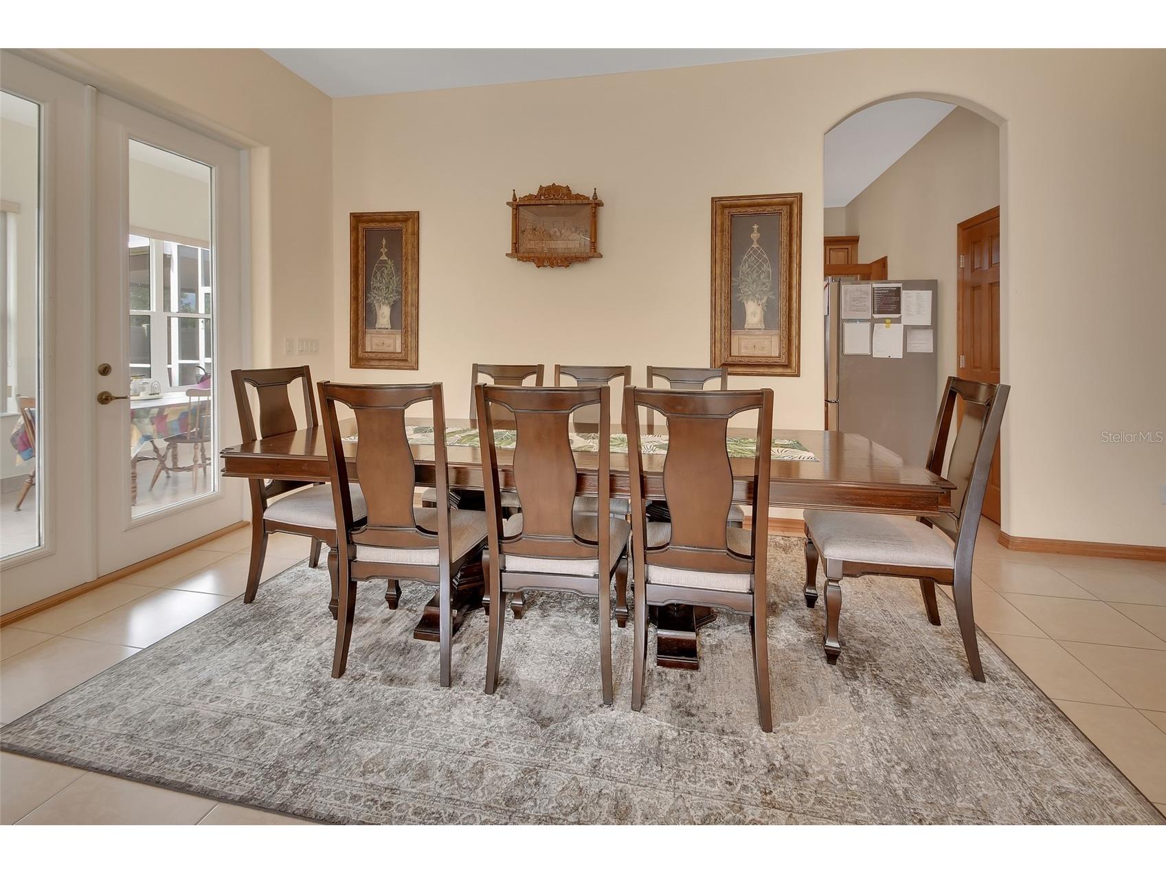443 Juniper Lane Ormond Beach FL 32174 V4948642 image18