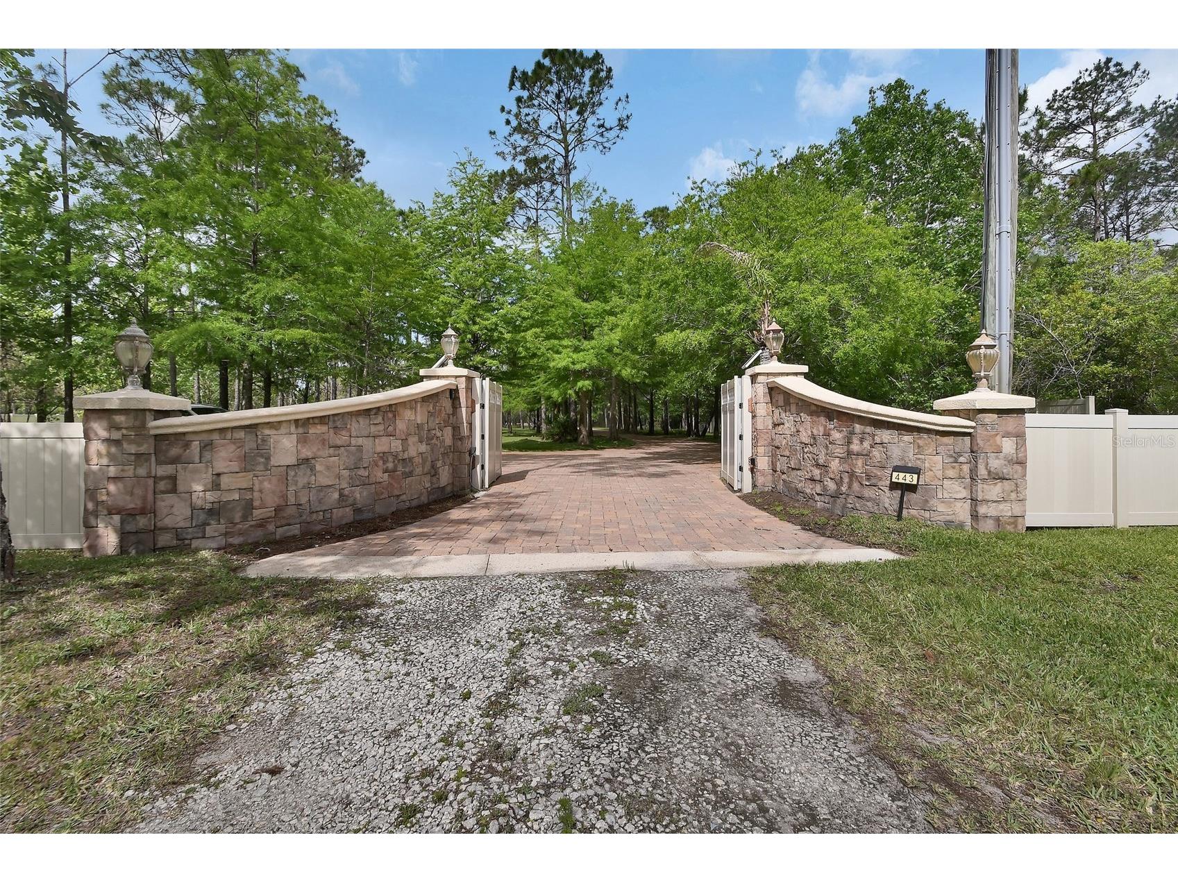 443 Juniper Lane Ormond Beach FL 32174 V4948642 image2