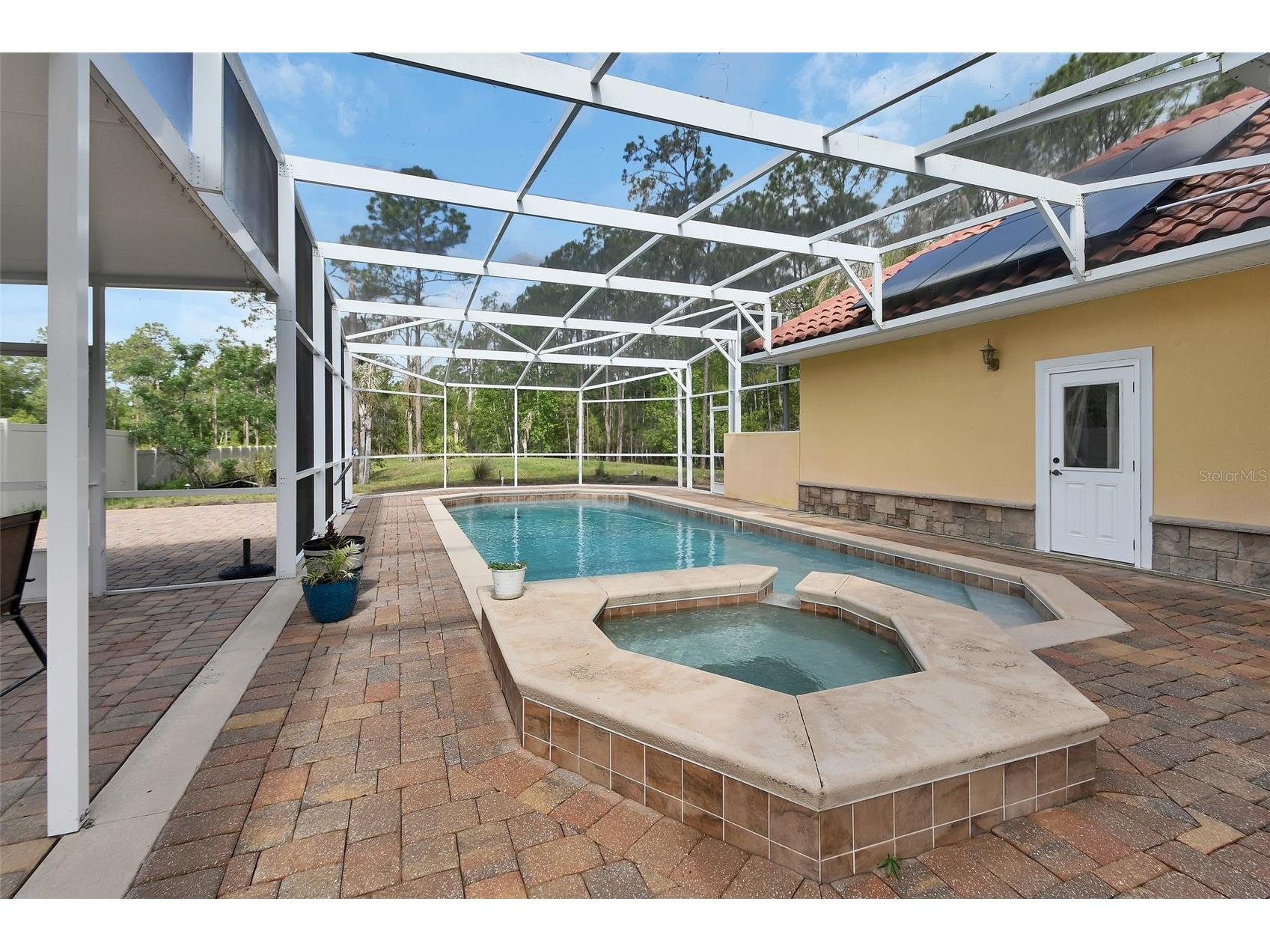 443 Juniper Lane Ormond Beach FL 32174 V4948642 image49