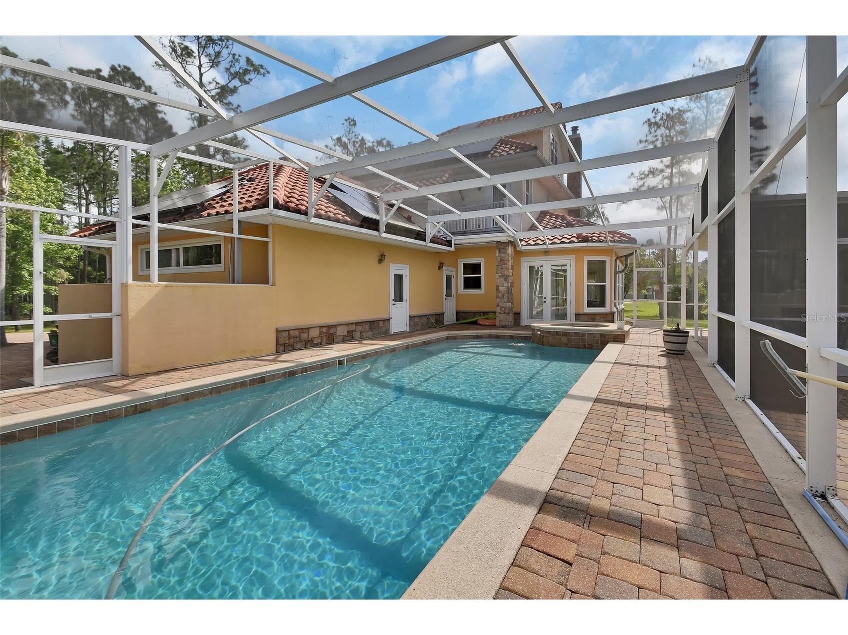 443 Juniper Lane Ormond Beach FL 32174 V4948642 image52