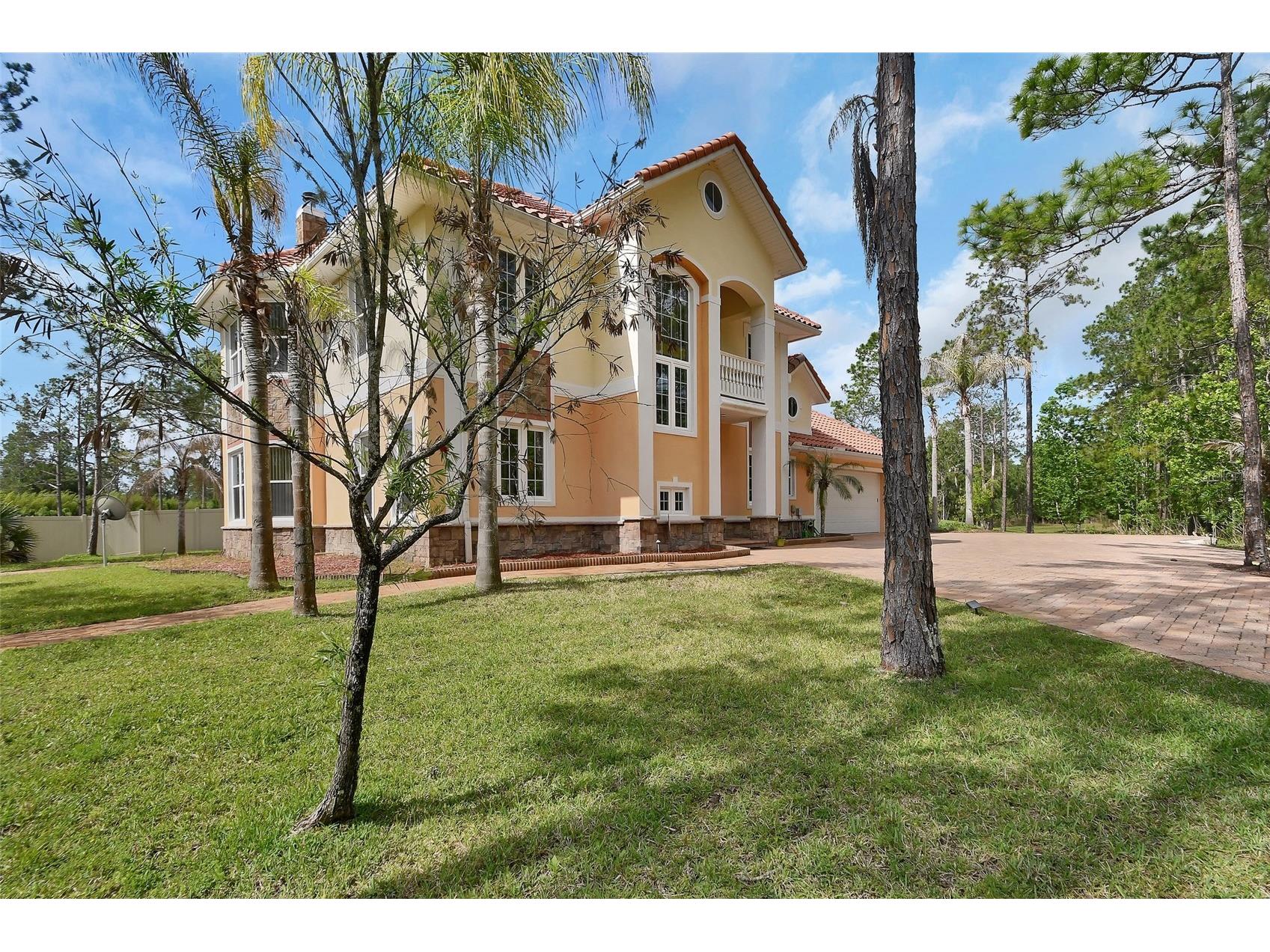 443 Juniper Lane Ormond Beach FL 32174 V4948642 image60