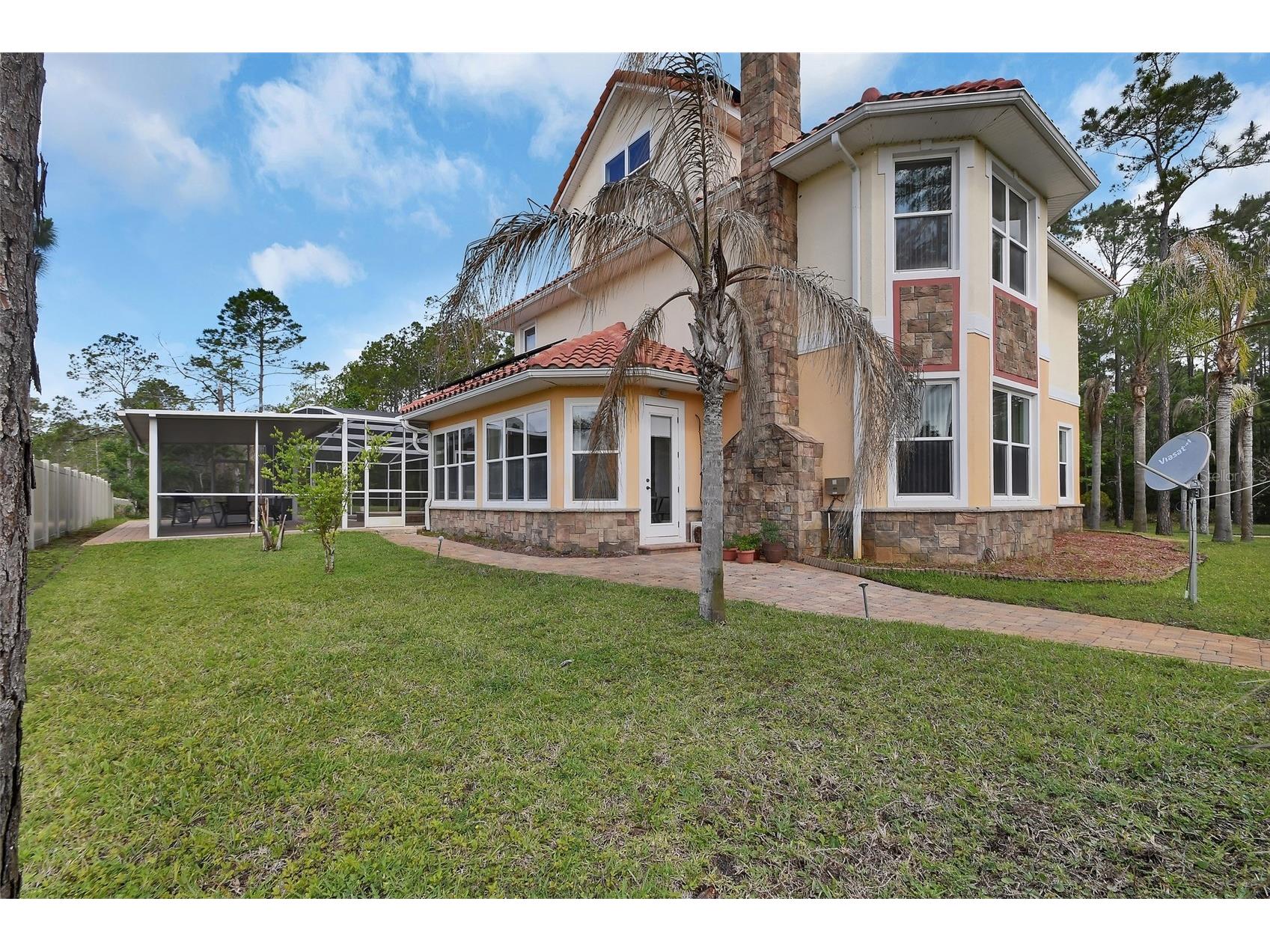 443 Juniper Lane Ormond Beach FL 32174 V4948642 image61