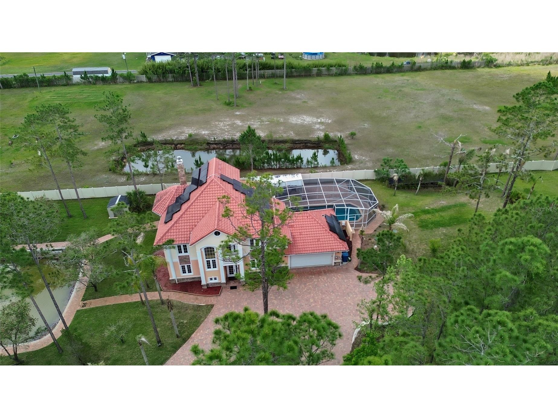 443 Juniper Lane Ormond Beach FL 32174 V4948642 image62