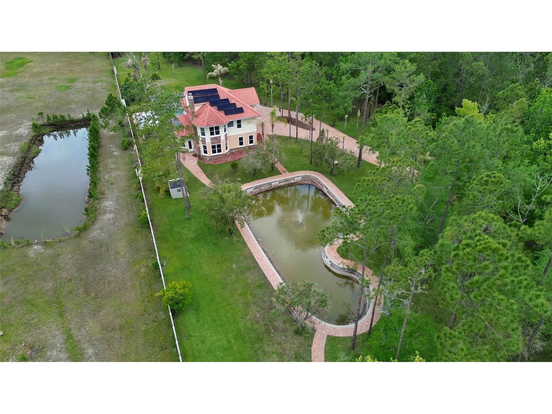 443 Juniper Lane Ormond Beach FL 32174 V4948642 image65