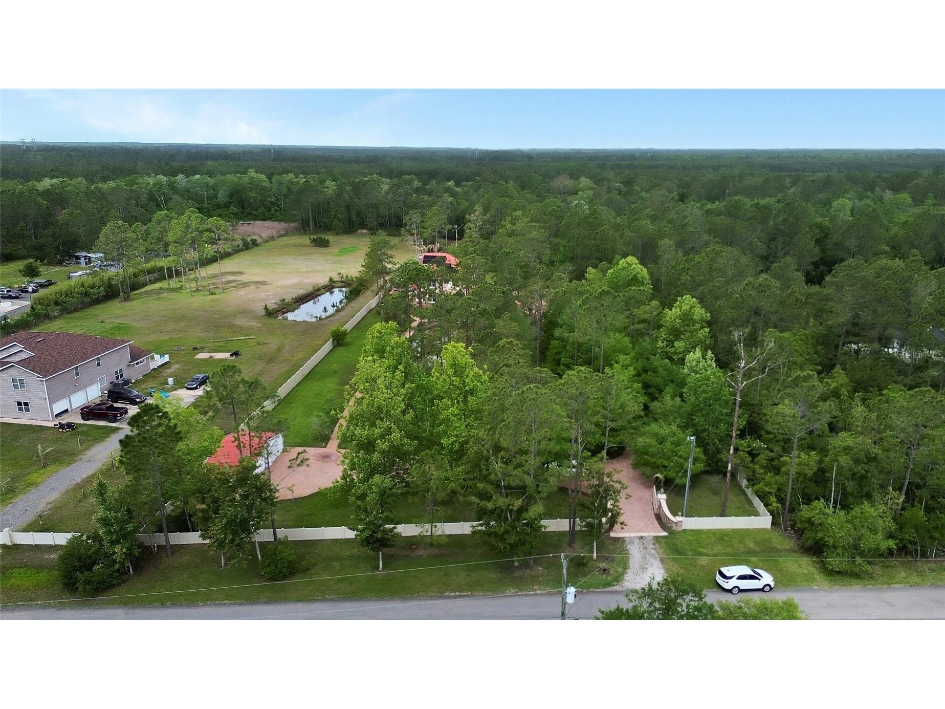 443 Juniper Lane Ormond Beach FL 32174 V4948642 image71