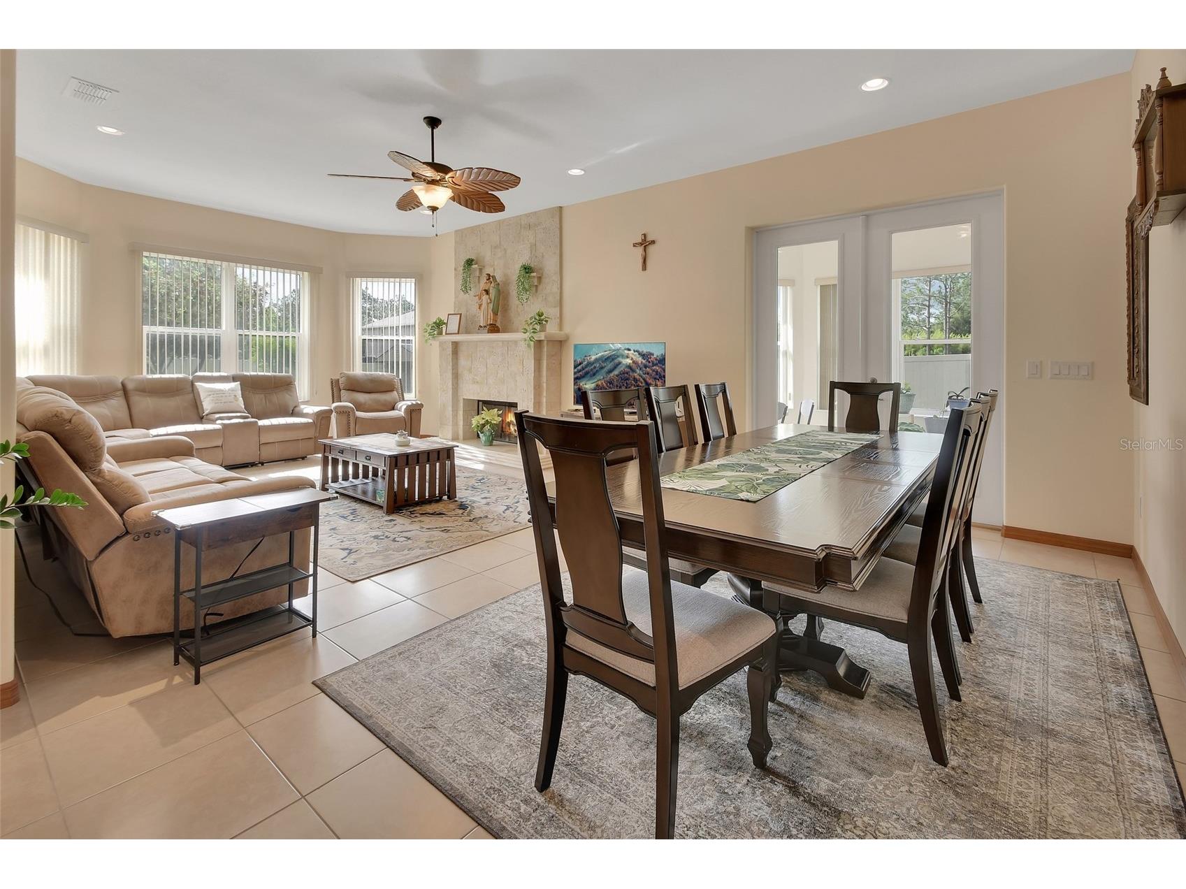 443 Juniper Lane Ormond Beach FL 32174 V4948642 image9