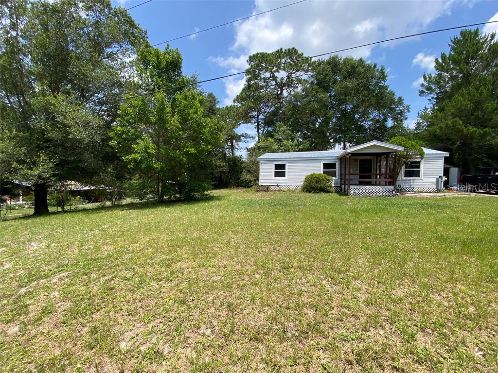 443 Lake Mamie Road Deland FL 32724 V4930738 image1