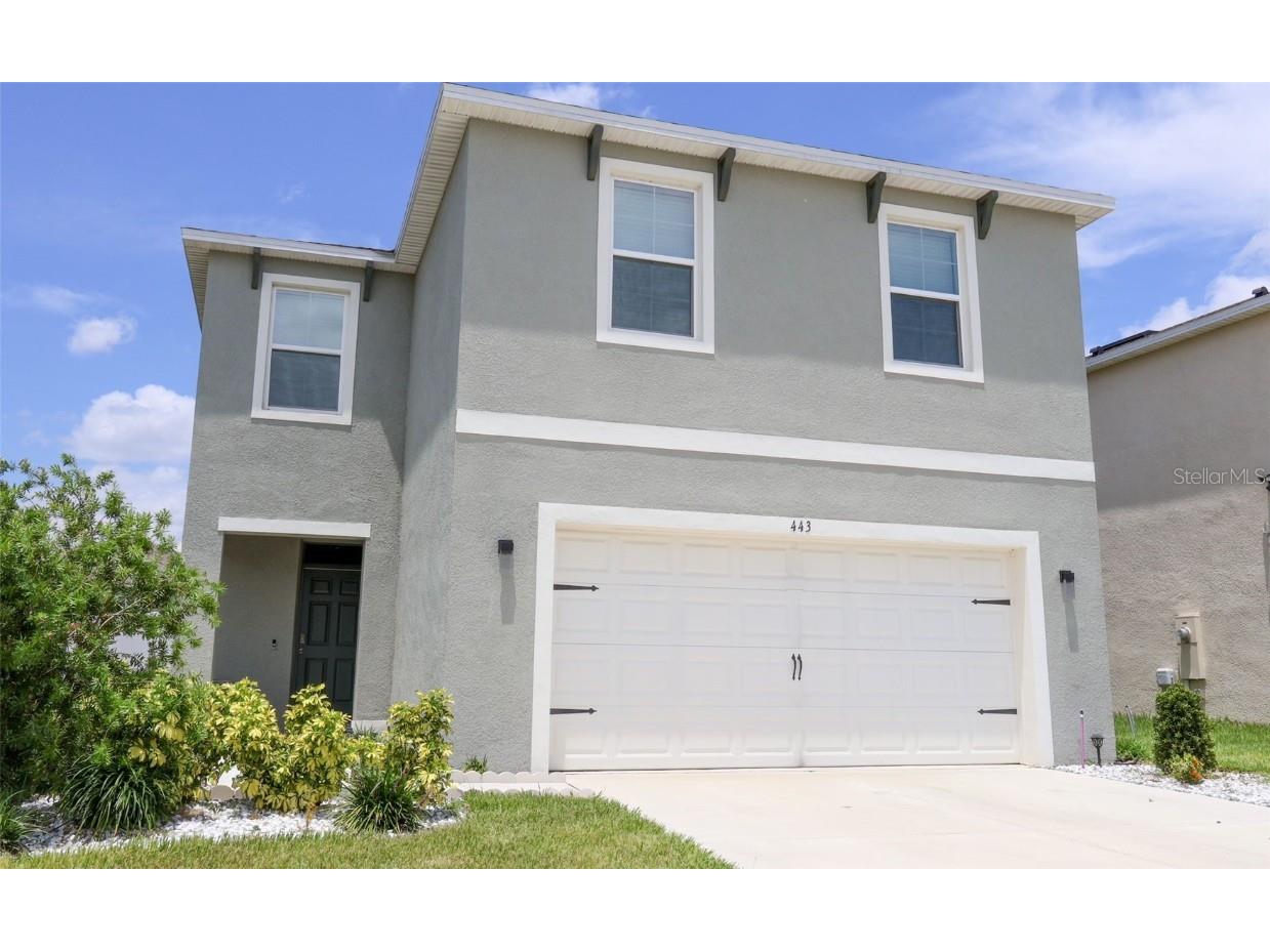 443 Lily Lane Davenport FL 33837 S5087653 image1