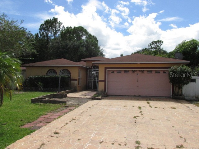 443 Magpie Court Poinciana FL 34759 S5092144 image1