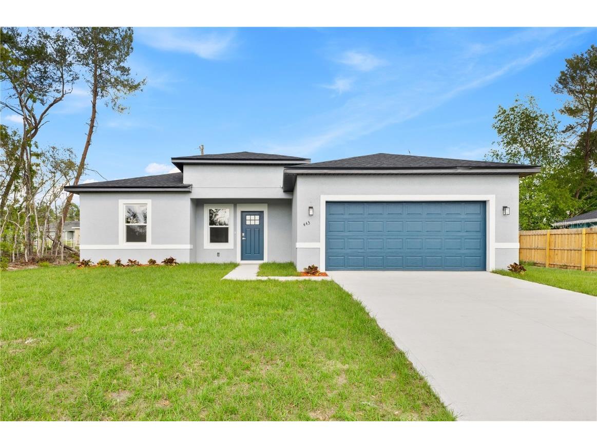 443 Marion Oaks Course Ocala FL 34473 O6299094 image1