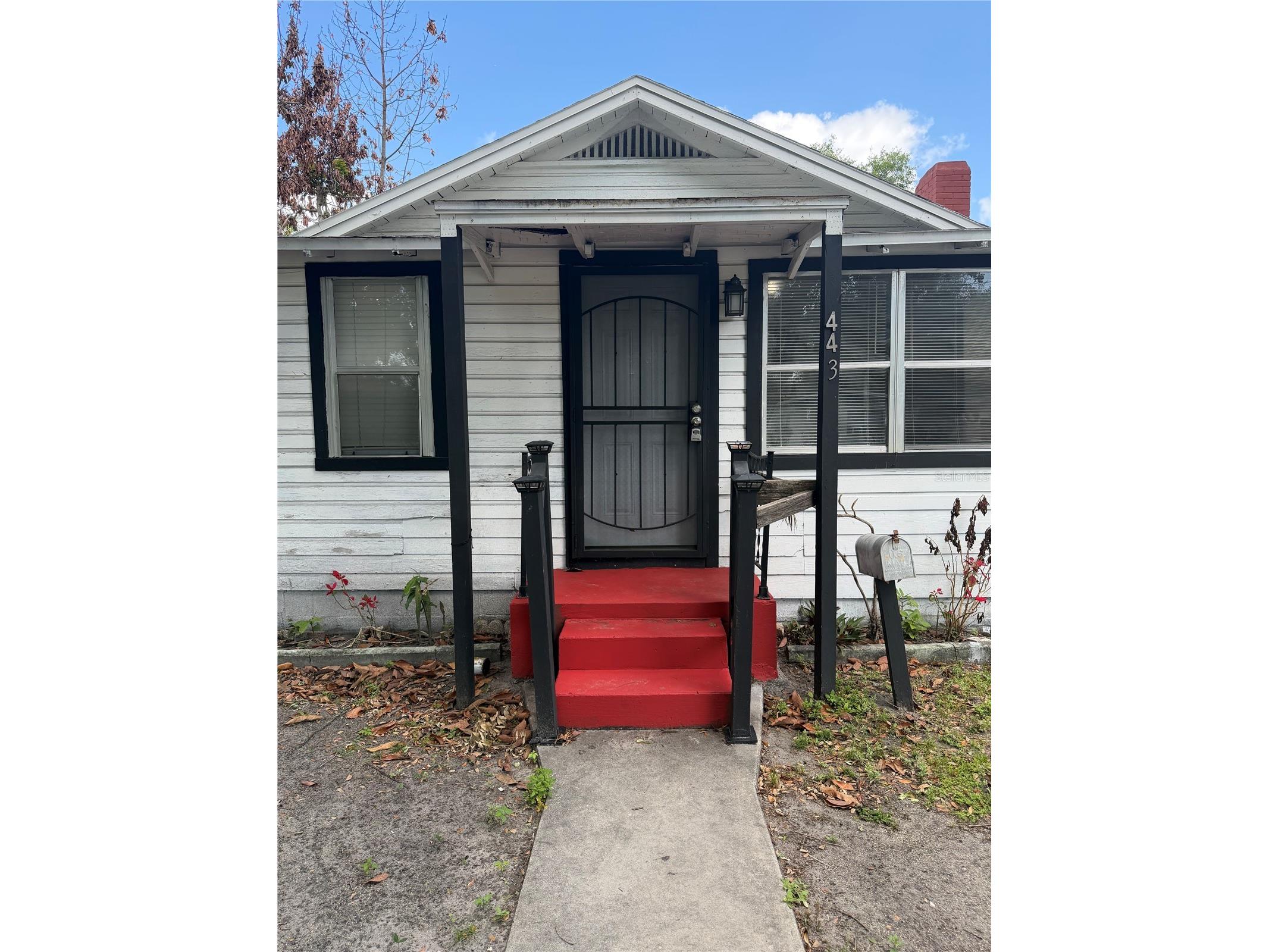 443 Mcfall Avenue Orlando FL 32805 S5146730 image4