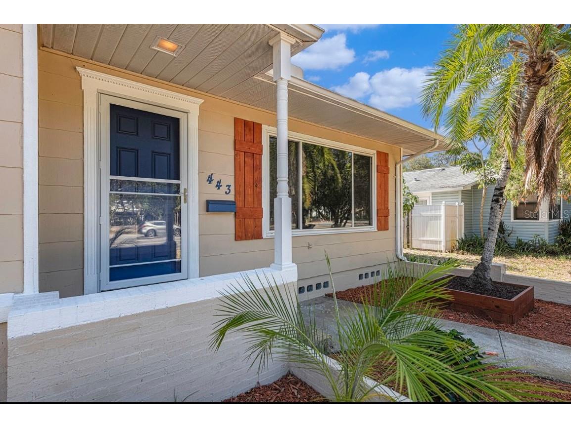 443 Park Street N Saint Petersburg FL 33710 - BOCA CIEGA BAY T3447965 image1