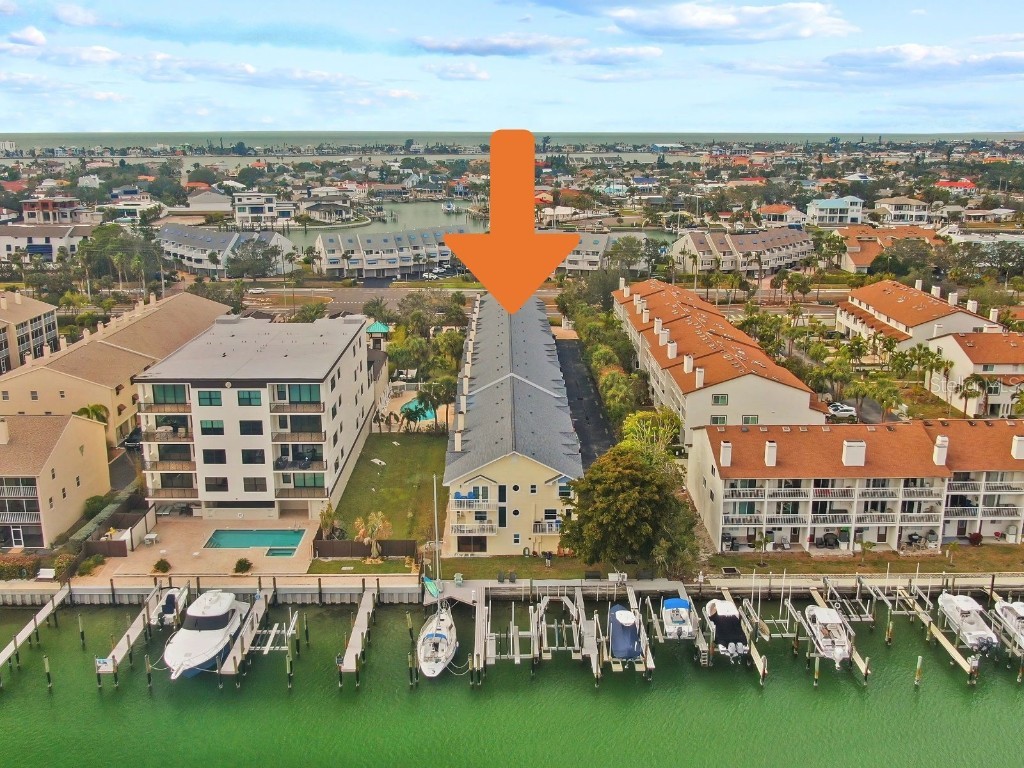 443 Pinellas Bayway S #104 Saint Petersburg FL 33715 TB8342538 image1