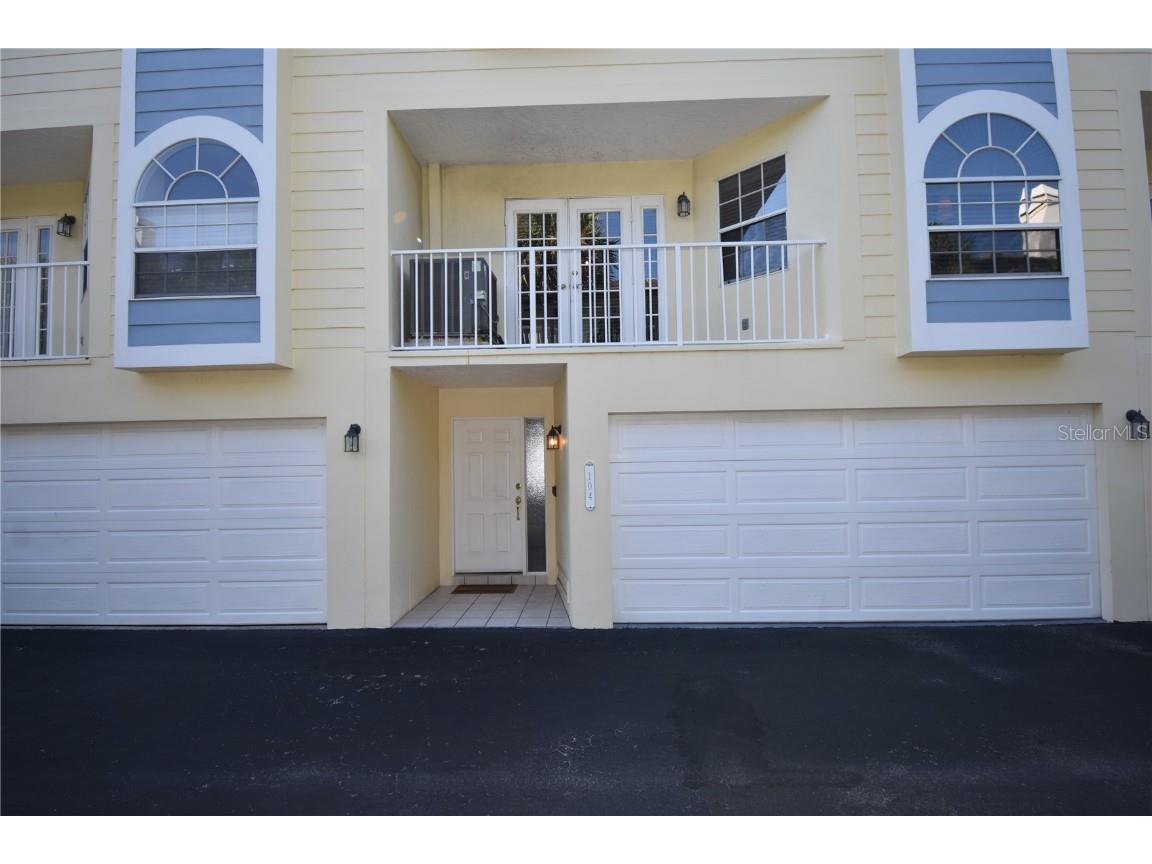 443 Pinellas Bayway S #104 Tierra Verde FL 33715 U8245736 image1