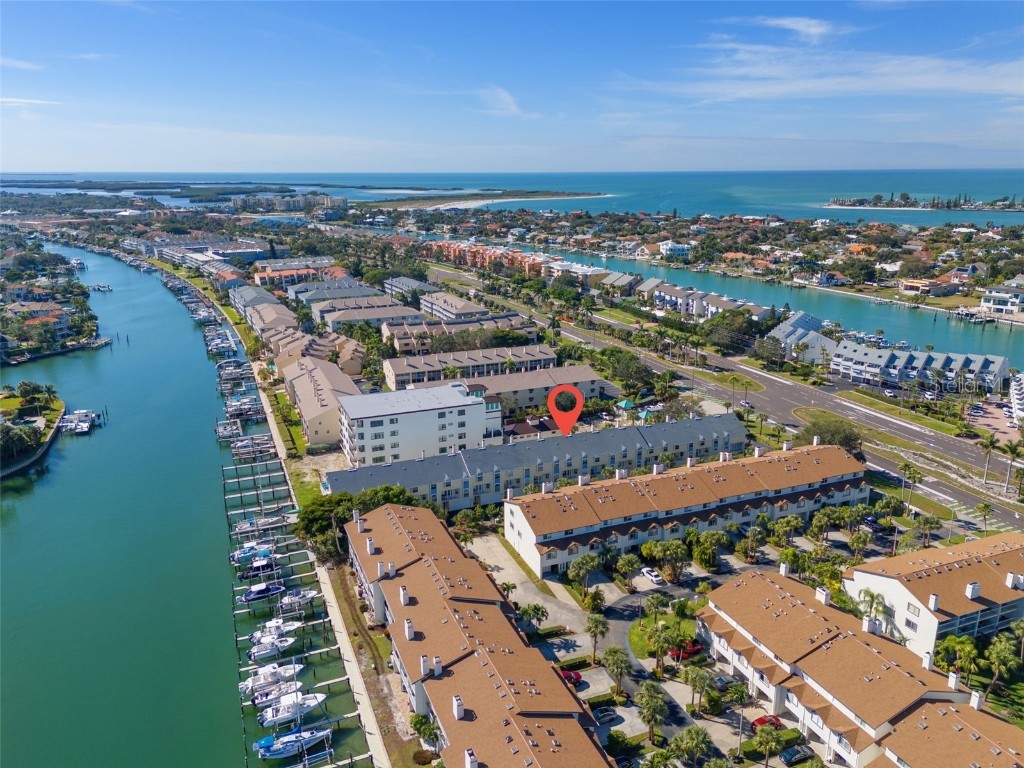 443 Pinellas Bayway S #107 Tierra Verde FL 33715 - BAYWAY U8222889 image1