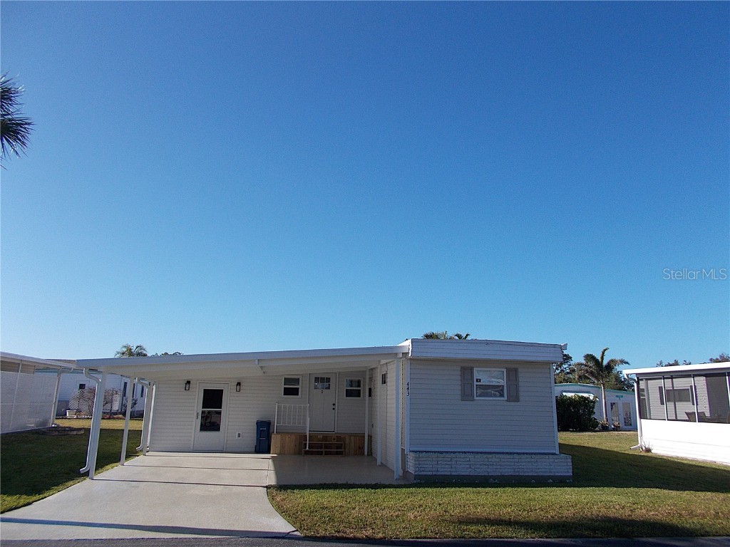 443 Spruce Avenue Venice FL 34285 N6137949 image1