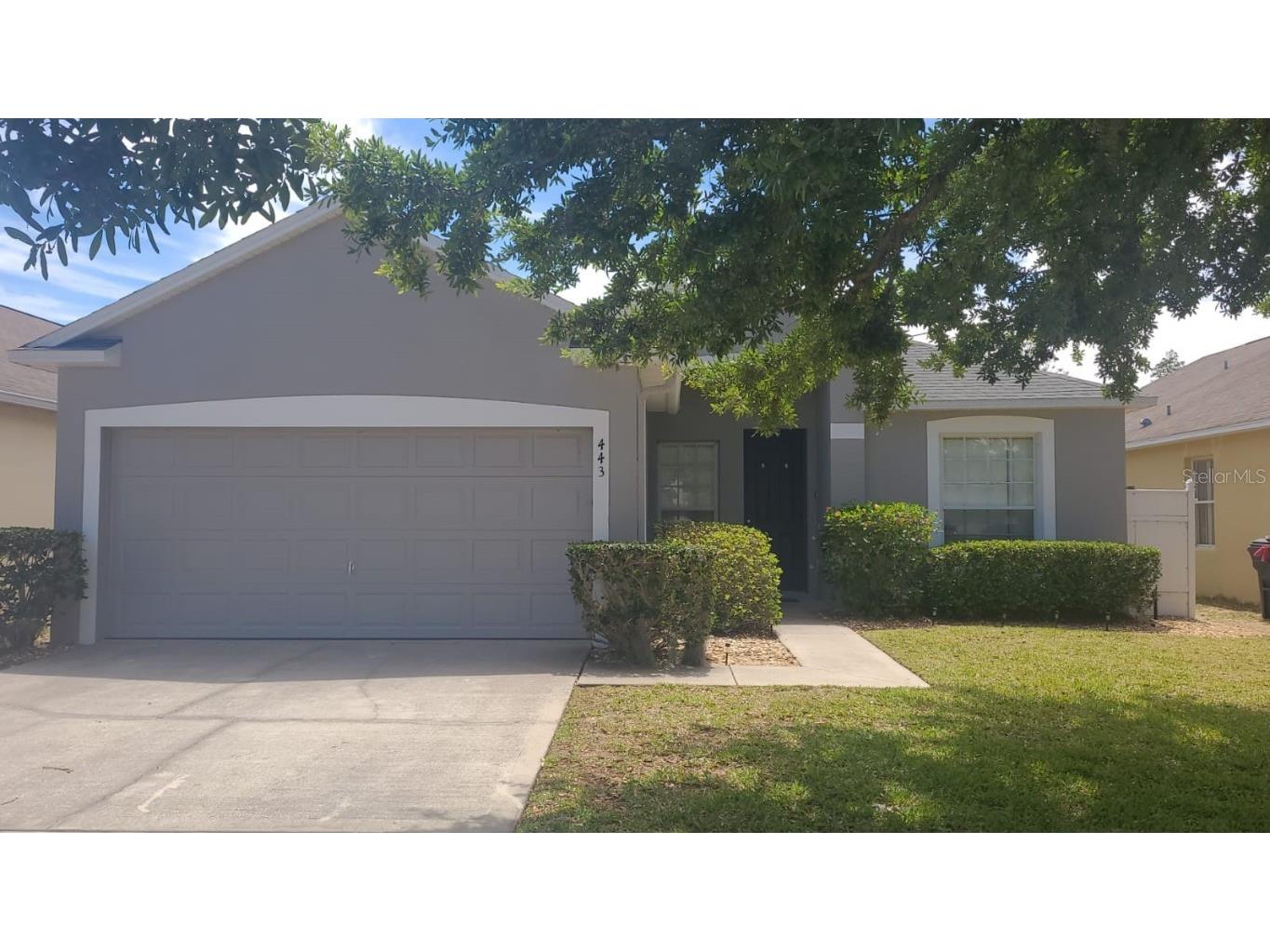 443 Sunset View Drive Davenport FL 33837 O6192837 image1