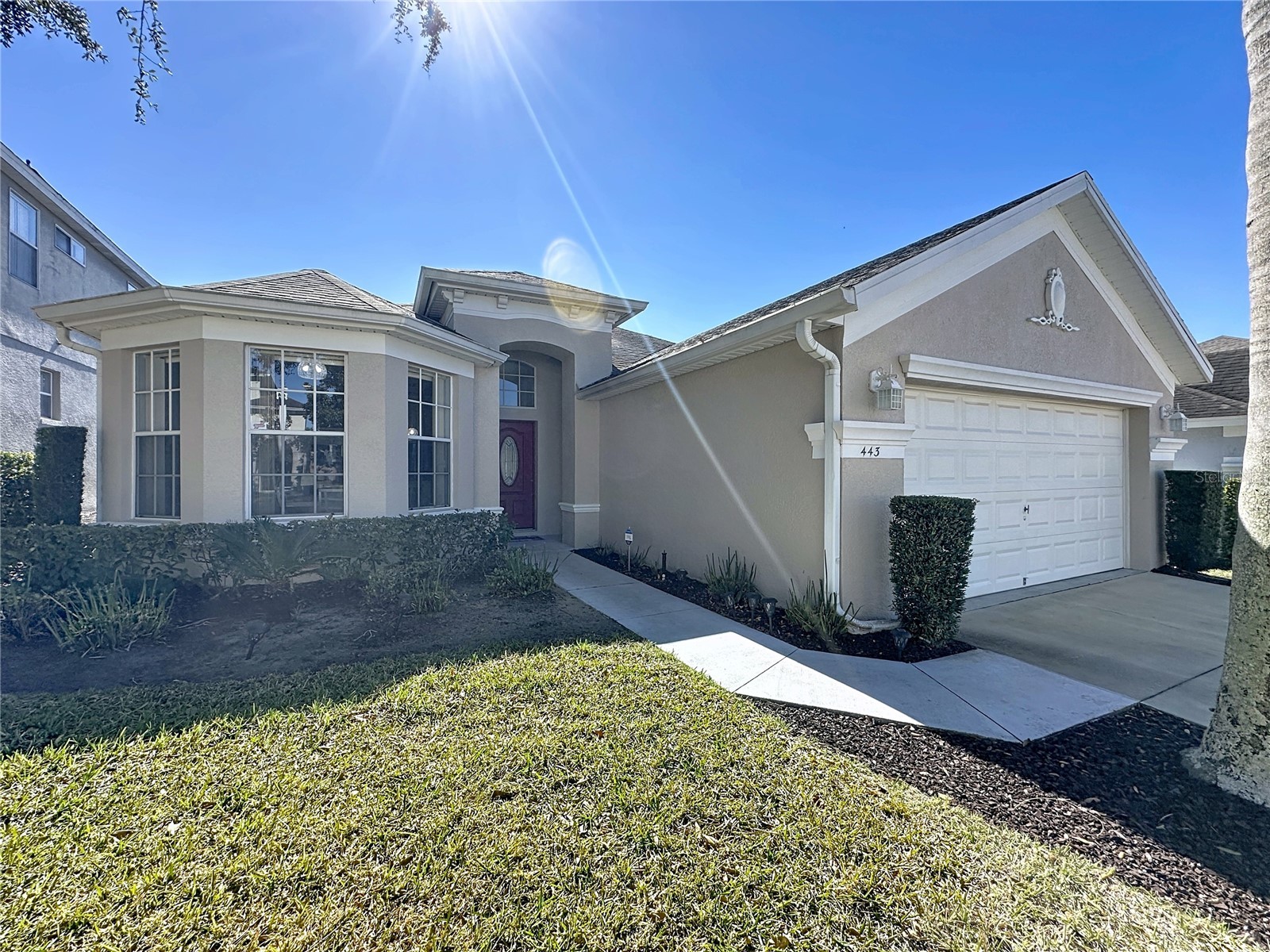 443 Tupelo Circle Davenport FL 33897 S5142937 image1