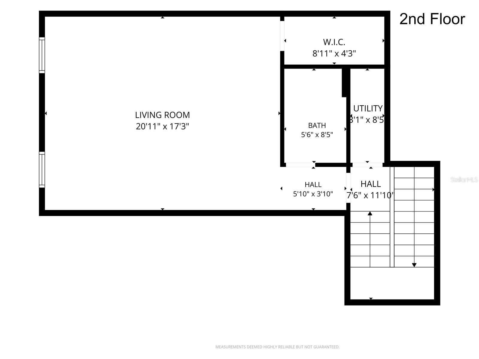 443 Wrangler Road Winter Garden FL 34787 O6423892 image37