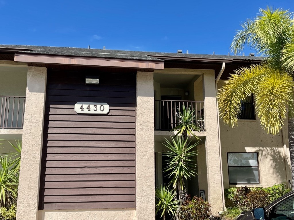 4430 47th Avenue W #202 Bradenton FL 34210 A4564329 image1