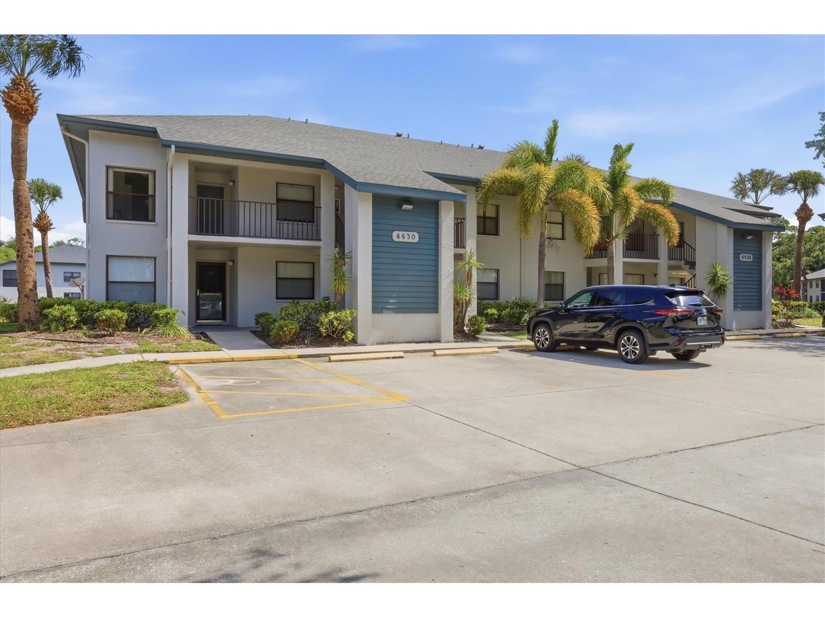 4430 47th Avenue W #202 Bradenton FL 34210 A4691959 image1