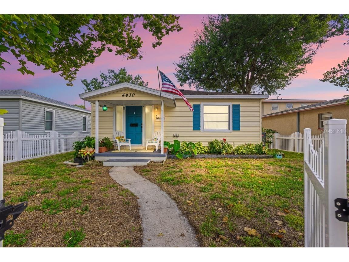 4430 9th Avenue N Saint Petersburg FL 33713 U8138719 image1