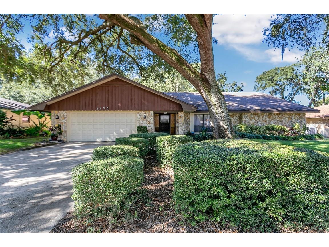 4430 Carolwood Street Orlando FL 32812 - LAKE CONWAY O6360923 image1