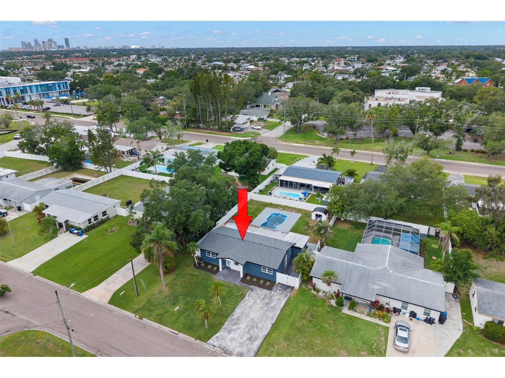 4430 Carson Street NE Saint Petersburg FL 33703 TB8512260 image30