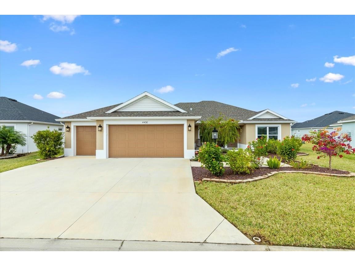 4430 Delbagno Court The Villages FL 32163 G5090565 image1