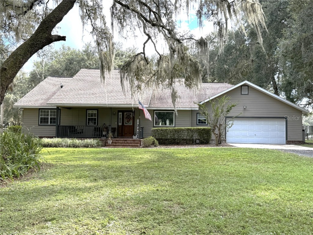 4430 E Hwy 316 Citra FL 32113 OM687578 image1