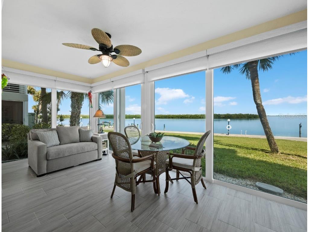 4430 Exeter Drive #106 Longboat Key FL 34228 - SARASOTA BAY A4671849 image10