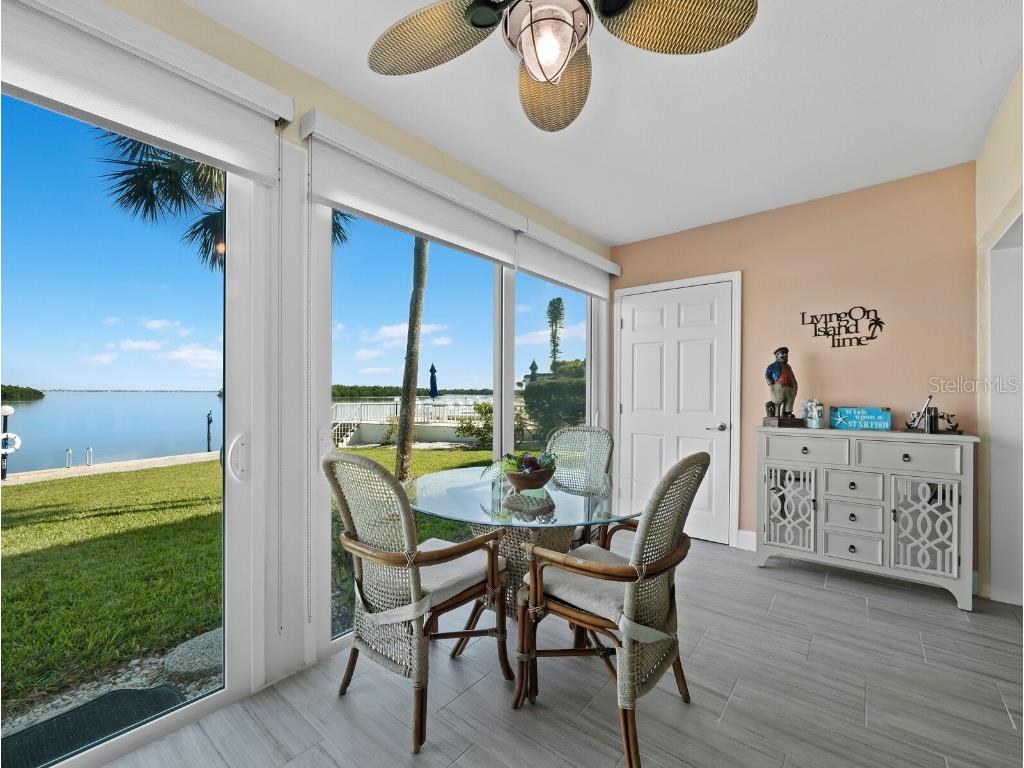 4430 Exeter Drive #106 Longboat Key FL 34228 - SARASOTA BAY A4671849 image11