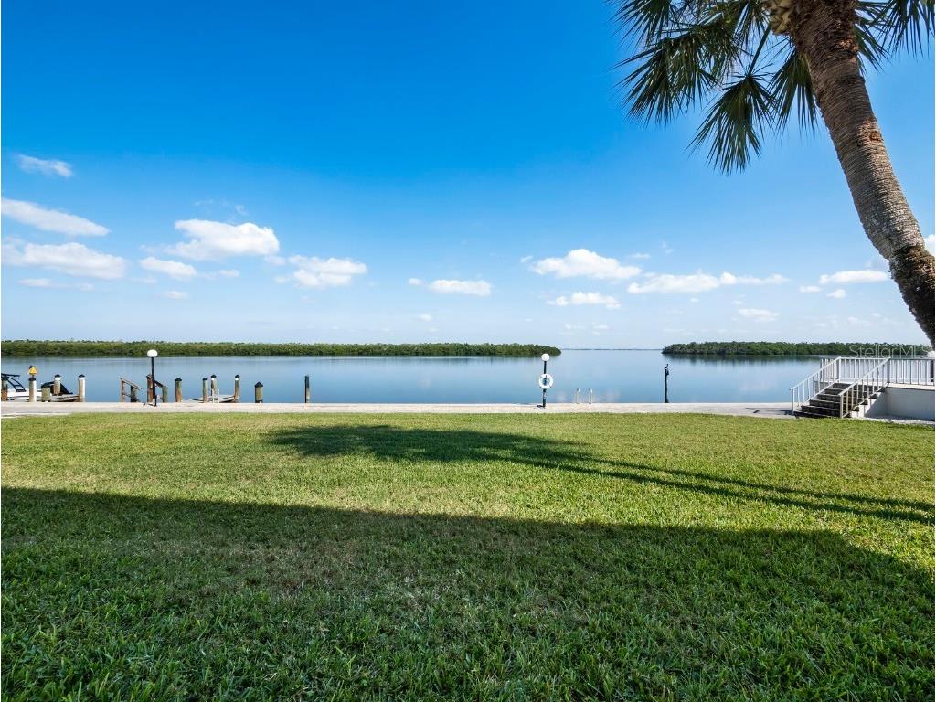 4430 Exeter Drive #106 Longboat Key FL 34228 - SARASOTA BAY A4671849 image13