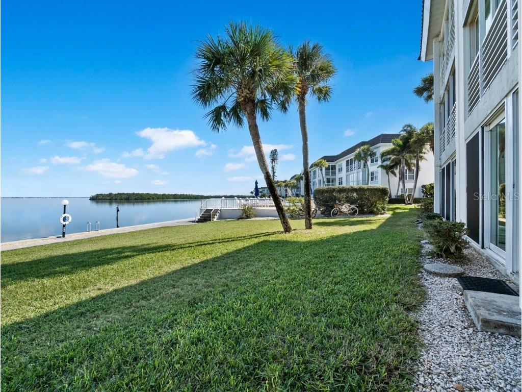 4430 Exeter Drive #106 Longboat Key FL 34228 - SARASOTA BAY A4671849 image15