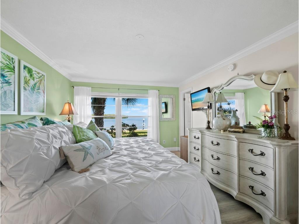 4430 Exeter Drive #106 Longboat Key FL 34228 - SARASOTA BAY A4671849 image21