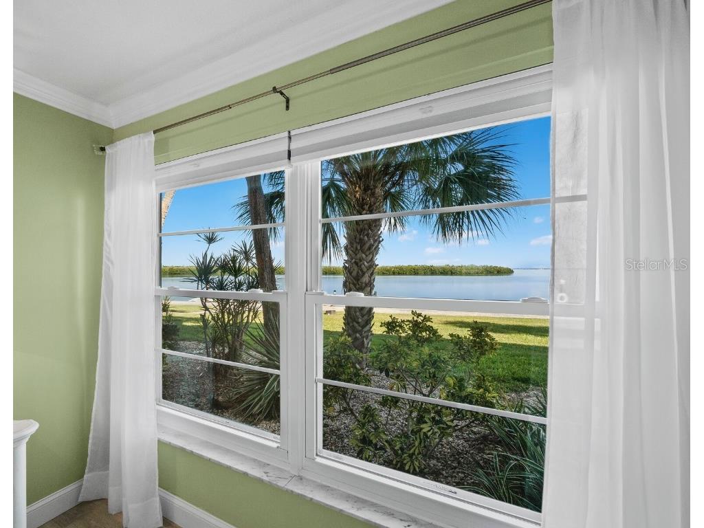 4430 Exeter Drive #106 Longboat Key FL 34228 - SARASOTA BAY A4671849 image22