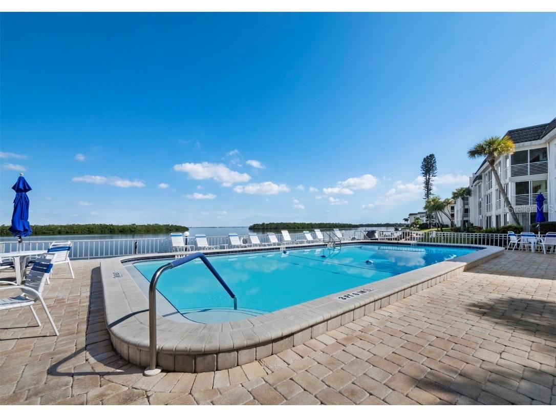 4430 Exeter Drive #106 Longboat Key FL 34228 - SARASOTA BAY A4671849 image24