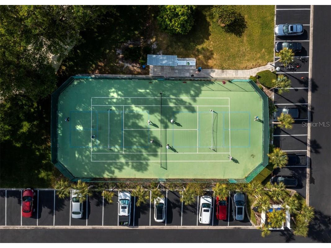 4430 Exeter Drive #106 Longboat Key FL 34228 - SARASOTA BAY A4671849 image25