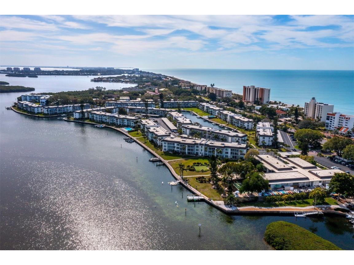 4430 Exeter Drive #106 Longboat Key FL 34228 - SARASOTA BAY A4671849 image26