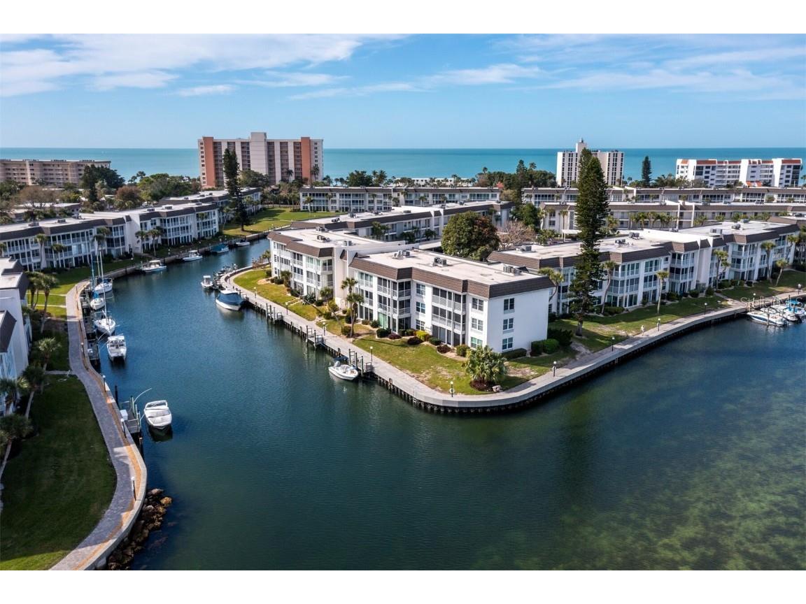 4430 Exeter Drive #106 Longboat Key FL 34228 - SARASOTA BAY A4671849 image29