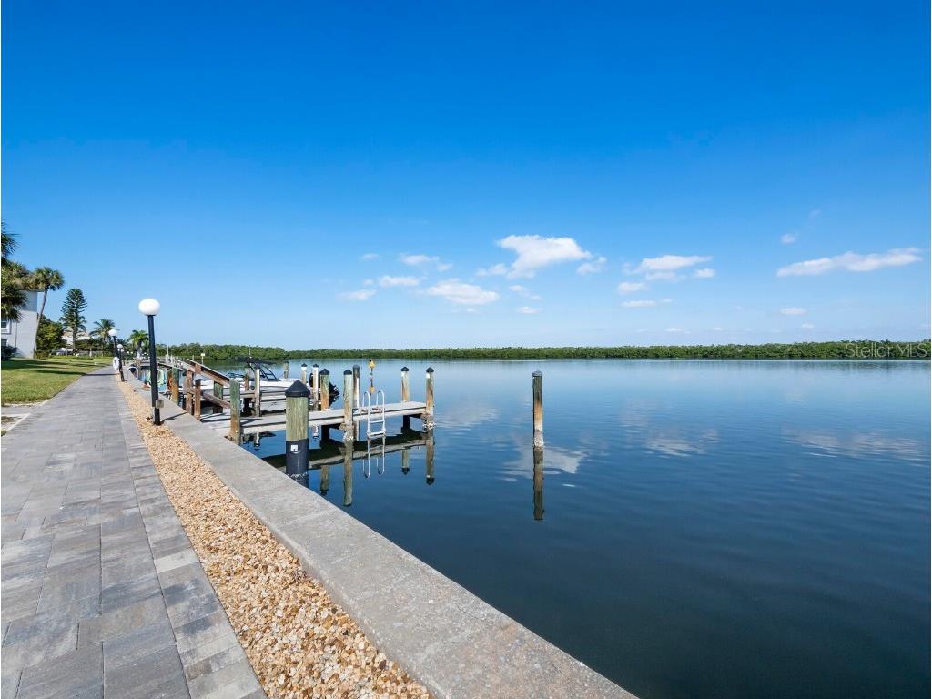 4430 Exeter Drive #106 Longboat Key FL 34228 - SARASOTA BAY A4671849 image31