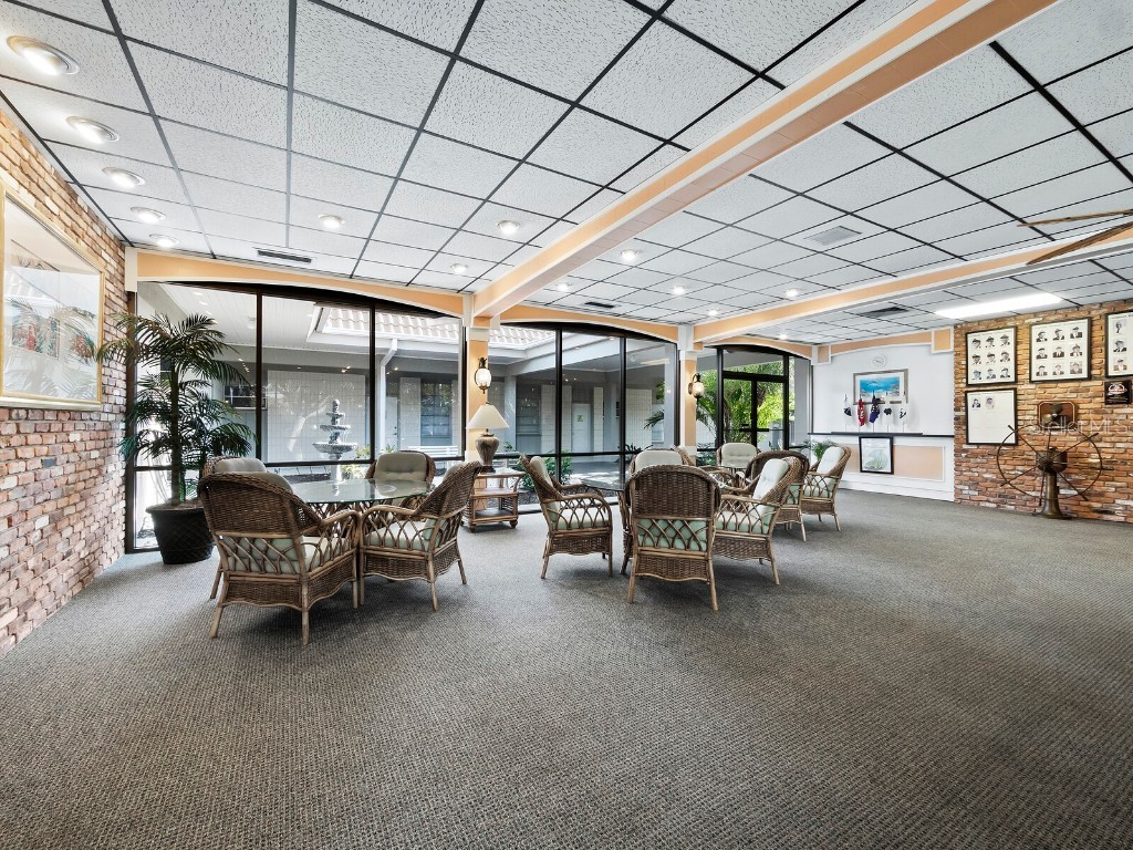 4430 Exeter Drive #106 Longboat Key FL 34228 - SARASOTA BAY A4671849 image35