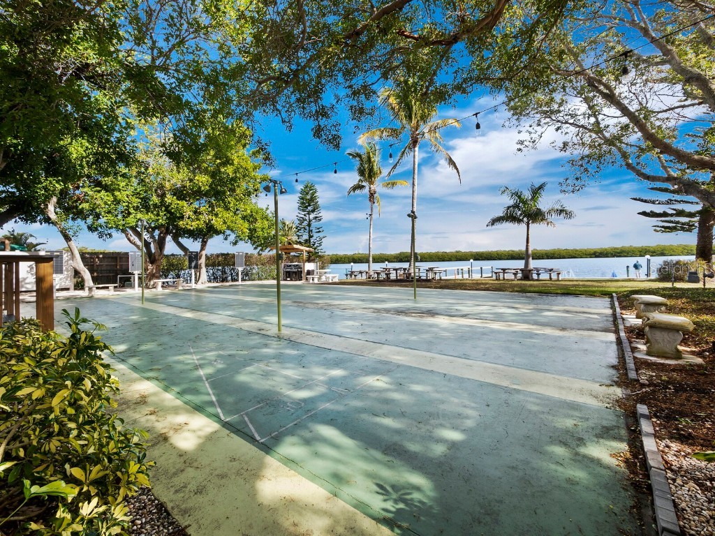 4430 Exeter Drive #106 Longboat Key FL 34228 - SARASOTA BAY A4671849 image42