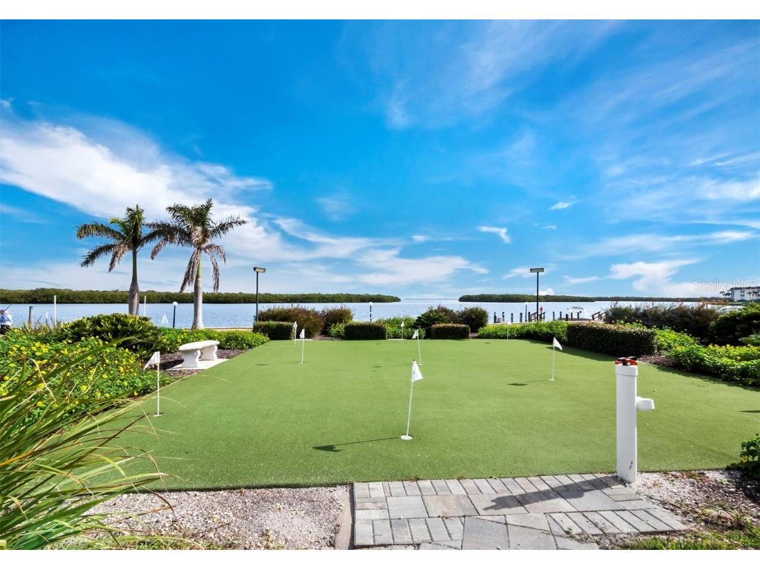 4430 Exeter Drive #106 Longboat Key FL 34228 - SARASOTA BAY A4671849 image43