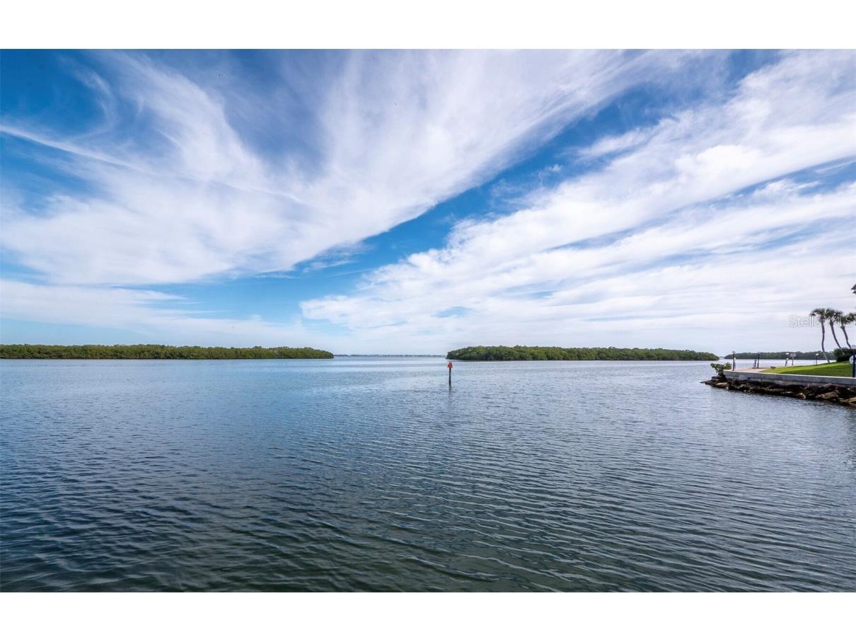 4430 Exeter Drive #106 Longboat Key FL 34228 - SARASOTA BAY A4671849 image51