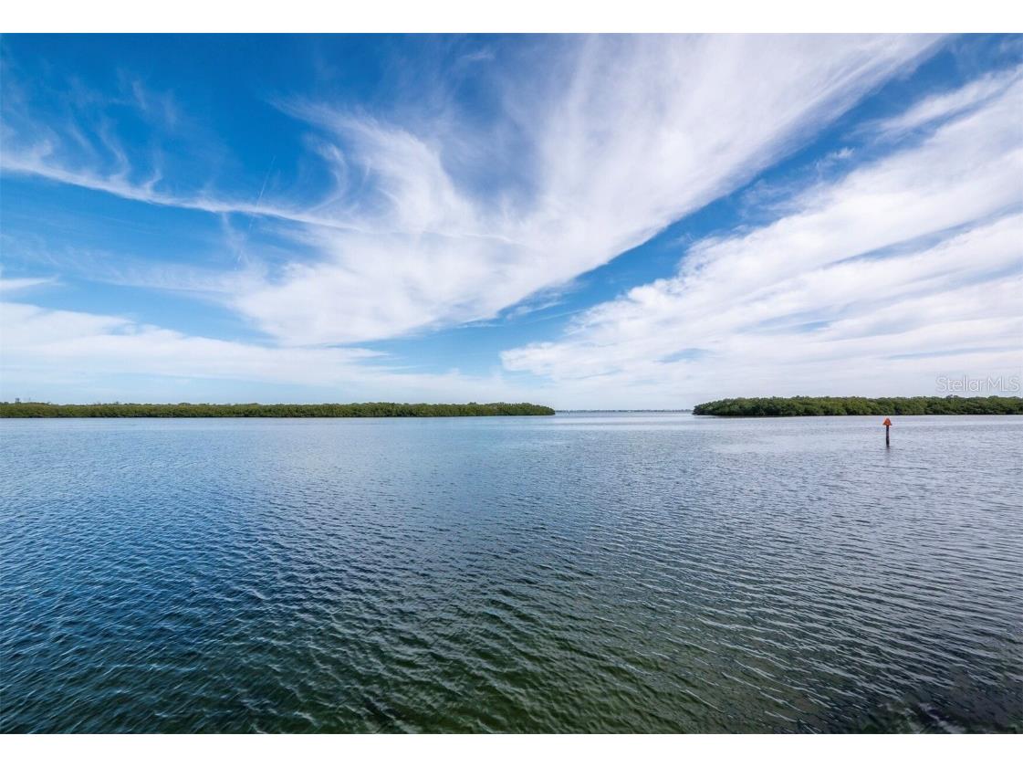 4430 Exeter Drive #106 Longboat Key FL 34228 - SARASOTA BAY A4671849 image54