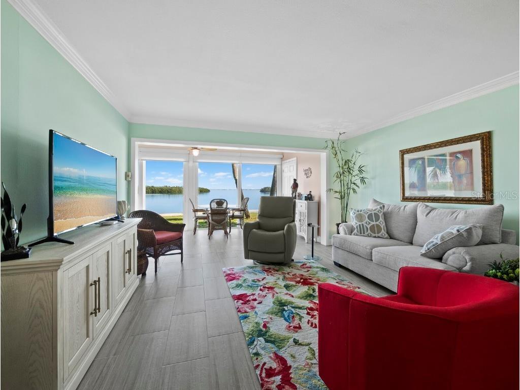 4430 Exeter Drive #106 Longboat Key FL 34228 - SARASOTA BAY A4671849 image7